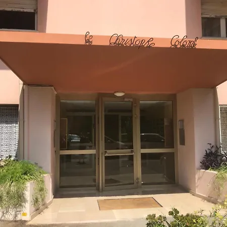 Cocon Centre Ville Apartment *