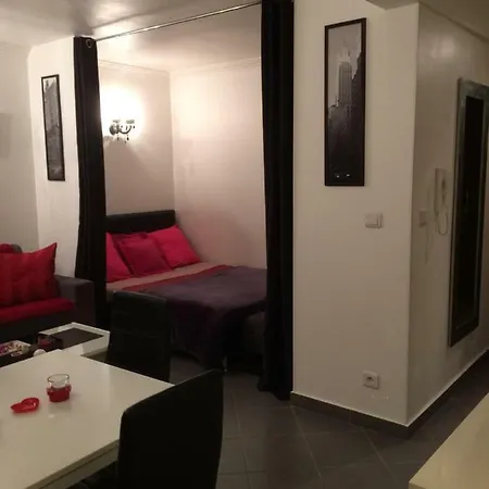 Apartment Cocon Centre Ville Menton