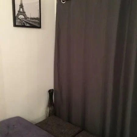 Apartment Cocon Centre Ville