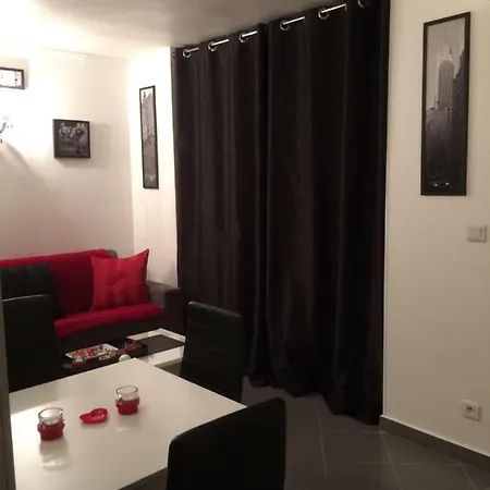 Cocon Centre Ville Apartment *