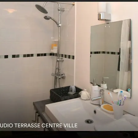 Apartment Cocon Centre Ville *