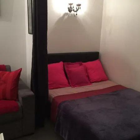 Apartment Cocon Centre Ville *