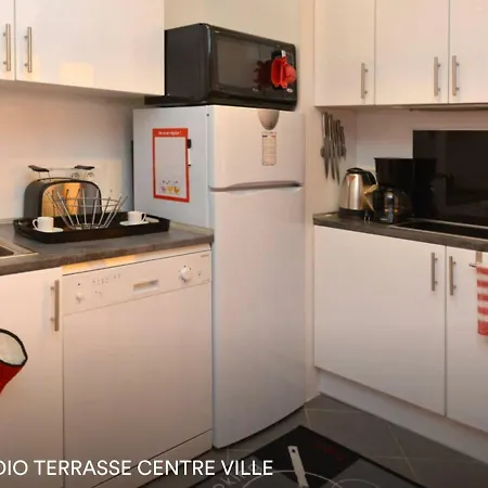 Cocon Centre Ville
