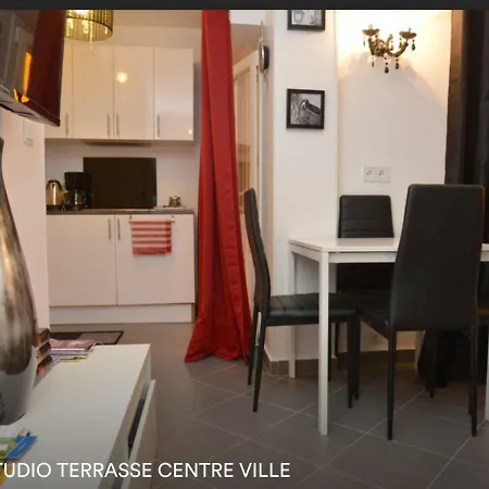 Cocon Centre Ville *